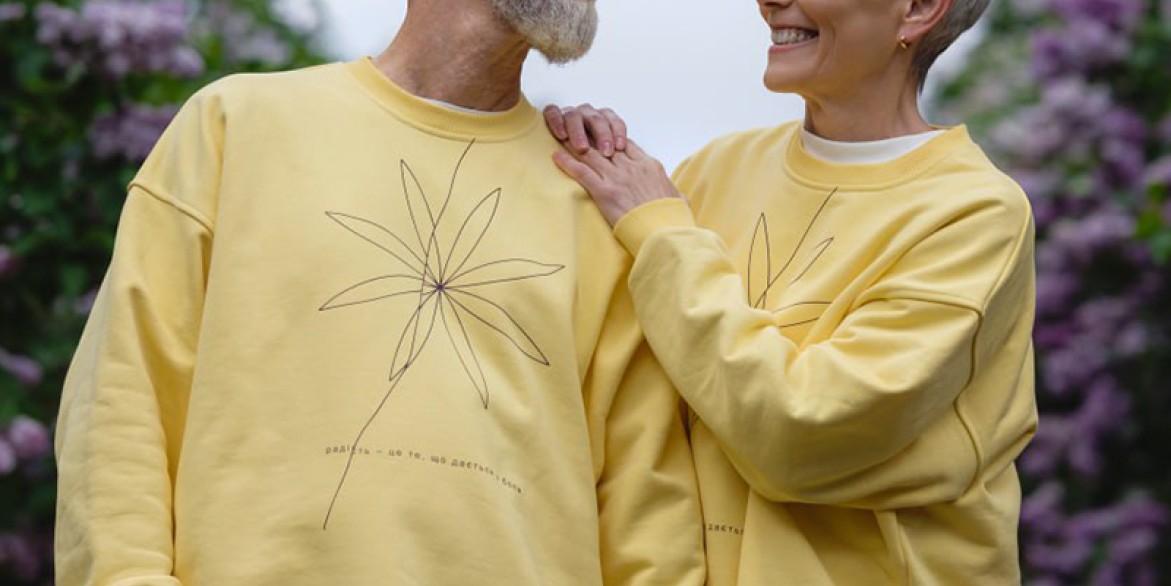 Травневий Lifesaving Merch від ПУМБ: 500 одиниць адаптивного одягу, 2 доставки крові на нуль, 150 засобів такмеду Травневий Lifesaving Merch від ПУМБ: 500 одиниць адаптивного одягу, 2 доставки крові на нуль, 150 засобів такмеду