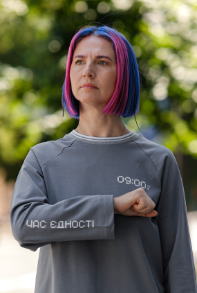  Лонгслів 9:00, S