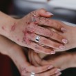 Каблучка срібна Любов варта всього Каблучка срібна Любов варта всього