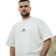 Футболка Світанок над териконами Донбасу, S