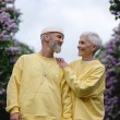 Світшот жовтий Радість, XS/S Світшот жовтий Радість, XS/S