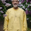 Світшот жовтий Радість, XS/S Світшот жовтий Радість, XS/S