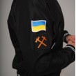 Куртка-бомбер eng Шахтар XL