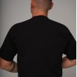 T-shirt CTRL «Ї» Unisex M Black