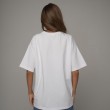 T-shirt CTRL «Ї» Unisex XS White